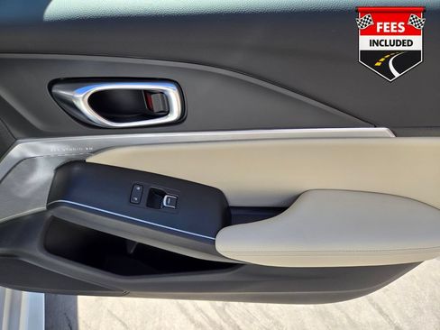 New 2026 Acura Integra Type S FWD image 21