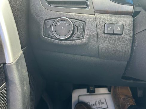 Used 2011 Ford Edge Limited w/ Trailer Tow Package FWD image 27