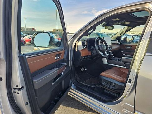 Used 2023 Toyota Tundra 1794 Edition w/ TRD Off-Road Package image 23