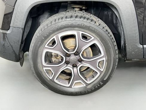 Used 2015 Jeep Renegade Limited AWD/4WD image 10