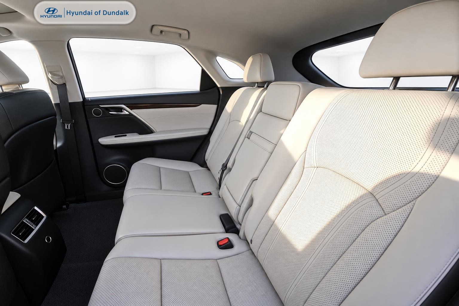 Used 2017 Lexus RX 350 FWD w/ Premium Package image 9