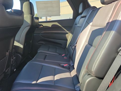 New 2026 Dodge Durango GT image 22