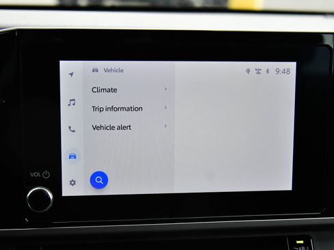 Used 2025 Toyota Camry SE image 23