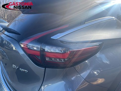 Used 2024 Nissan Murano SV image 14