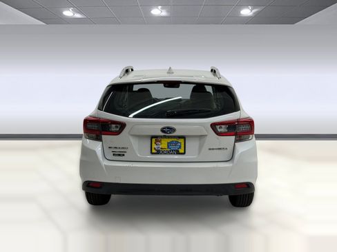 Used 2021 Subaru Impreza 2.0i Premium AWD/4WD image 8