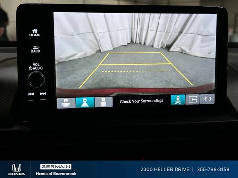 Used 2024 Honda Pilot EX-L image 23