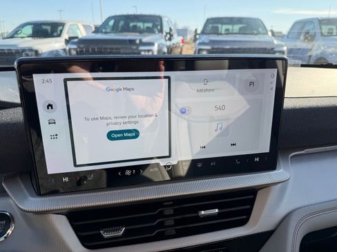 New 2026 Ford Explorer Active w/ Active Comfort Package AWD/4WD image 27