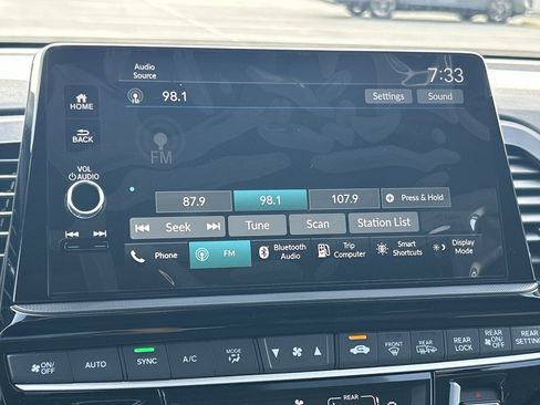 New 2026 Honda Odyssey EX-L image 12