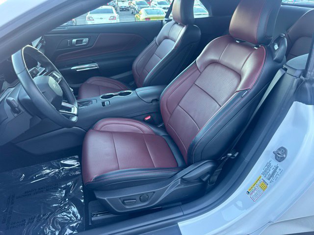 Used 2026 Ford Mustang Premium RWD image 10