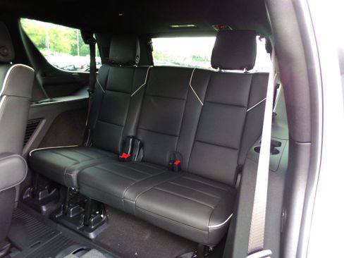 Used 2026 Cadillac Escalade Sport w/ LPO, ONYX Package AWD/4WD image 11