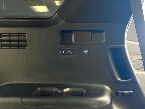 Used 2022 Hyundai Palisade Calligraphy FWD image 41