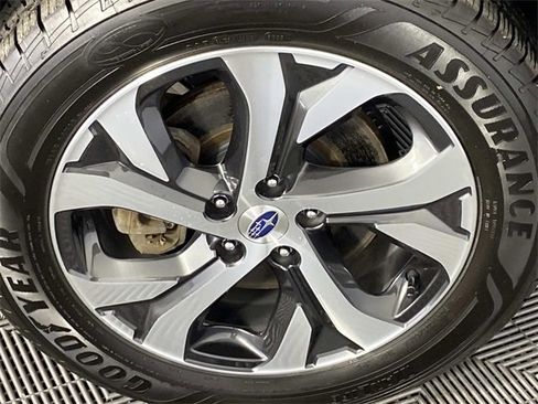 Used 2022 Subaru Outback Limited image 29