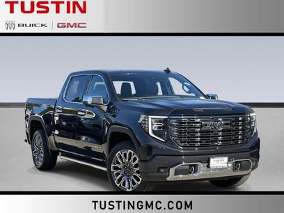 New 2026 GMC Sierra 1500 Denali Ultimate