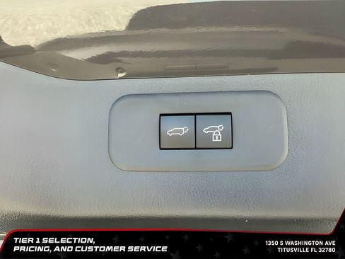 Used 2025 Lexus TX 350 FWD w/ Technology Package image 19