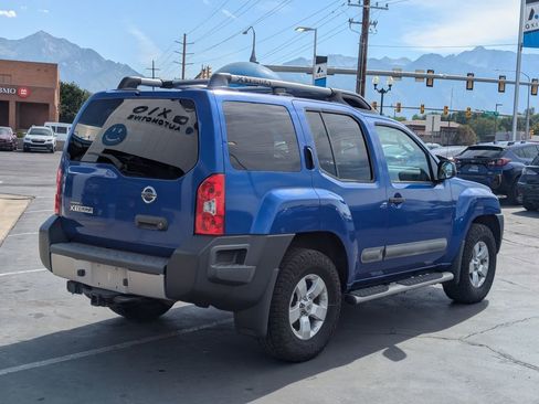 Used 2012 Nissan Xterra S w/ Value Package image 4