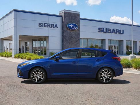 New 2026 Subaru Impreza 2.0i Sport image 4