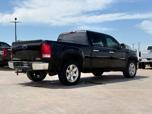 Used 2013 GMC Sierra 1500 SLE RWD image 2
