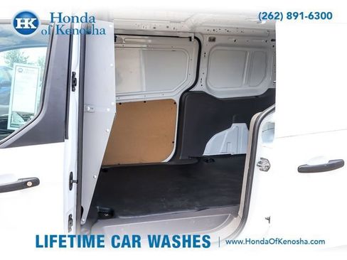 Used 2021 Ford Transit Connect XLT FWD image 11