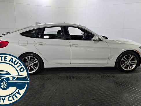 Used 2019 BMW 330i Gran Turismo xDrive w/ Convenience Package AWD/4WD image 14