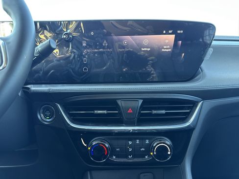 Used 2026 Buick Encore GX Sport Touring w/ Comfort Package image 26