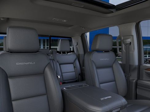 New 2026 GMC Sierra 2500 Denali image 48