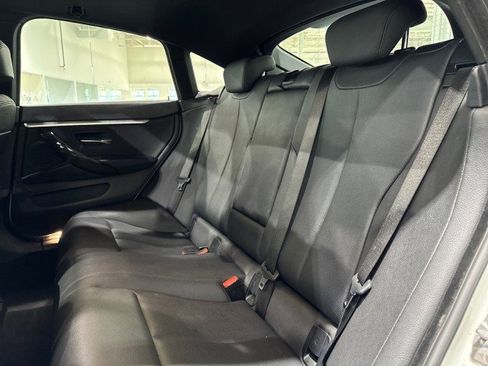 Used 2020 BMW 430i Gran Coupe w/ Convenience Package image 45