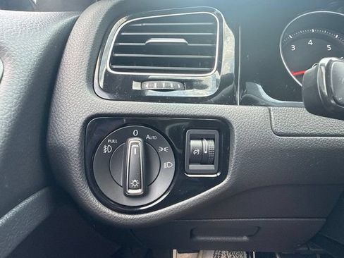 Used 2020 Volkswagen GTI S FWD image 14