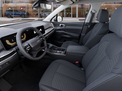 New 2026 Kia Sorento LX FWD image 17