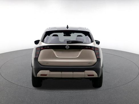 Used 2026 Nissan Kicks SV w/ Cold Weather Package FWD image 7