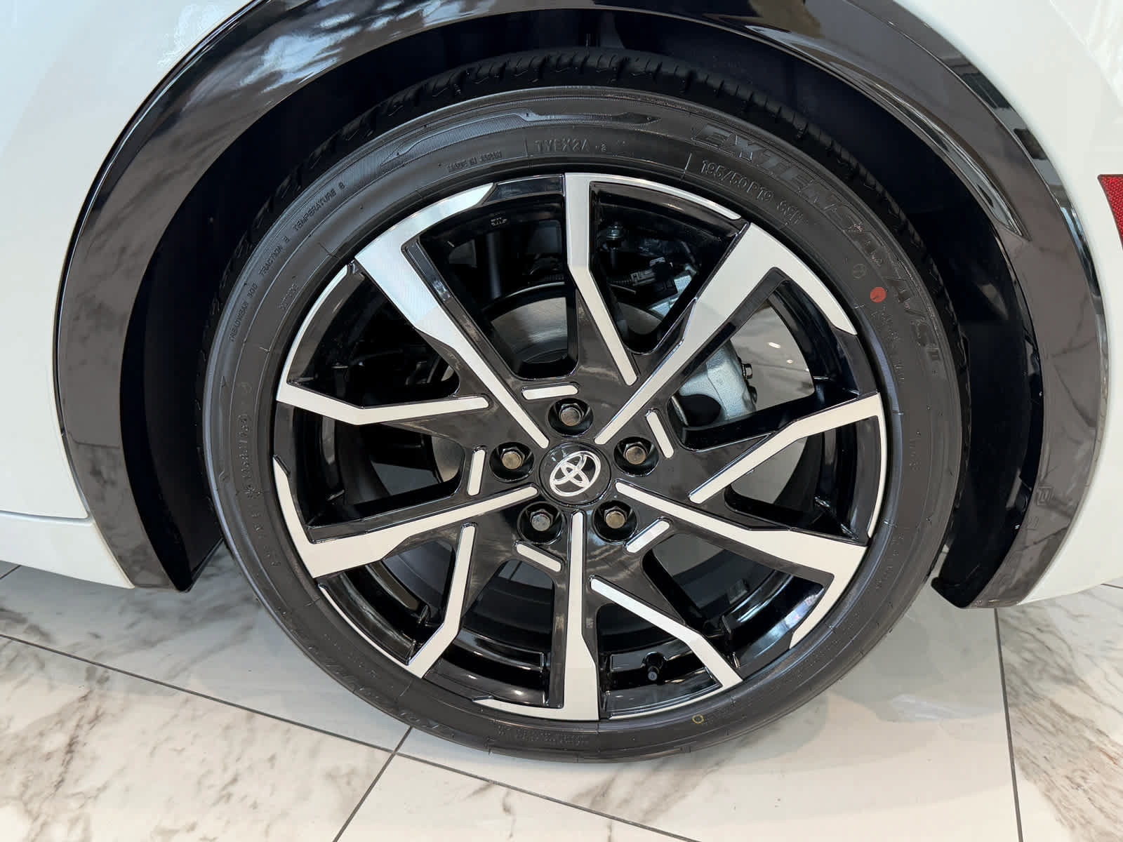 New 2027 Toyota Prius Plug-In Hybrid w/ Limited Premium Package FWD image 14
