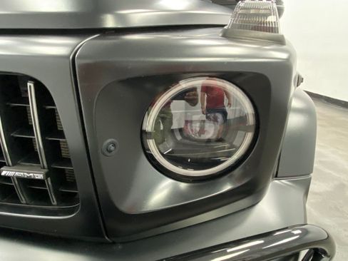 Used 2020 Mercedes-Benz G 63 AMG 4MATIC image 11