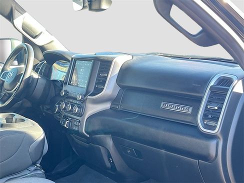 Used 2021 RAM 1500 Big Horn image 29