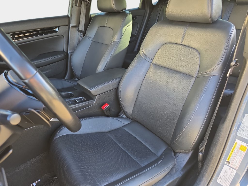 Used 2023 Honda Civic Sport Touring image 18