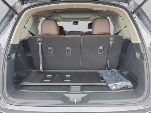 New 2026 Honda Pilot Touring image 23