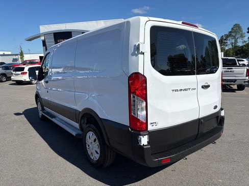 Used 2023 Ford Transit 250 Base w/ Exterior Upgrade Package image 3