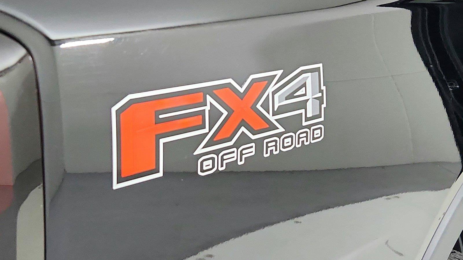 Used 2025 Ford Ranger XLT w/ FX4 Off-Road Package AWD/4WD image 25