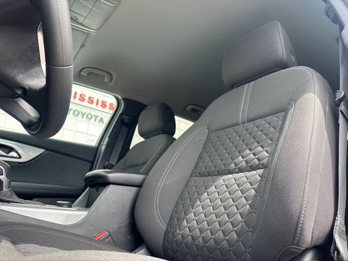 Used 2022 Chevrolet Blazer LT w/ LPO, Sport Package image 11