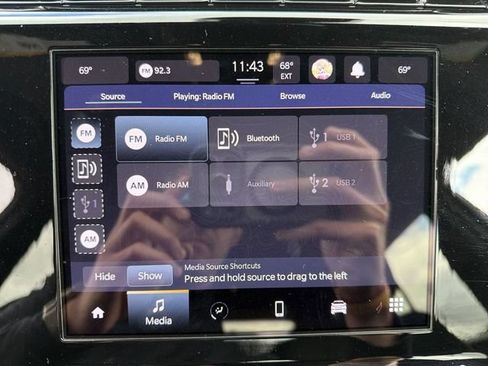 Certified 2024 Jeep Grand Cherokee Laredo X AWD/4WD image 18