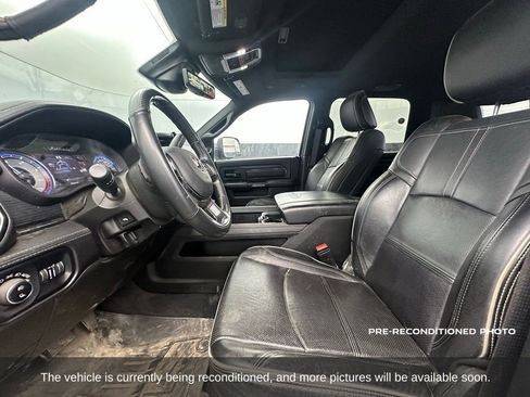 Used 2022 RAM 3500 Limited image 11