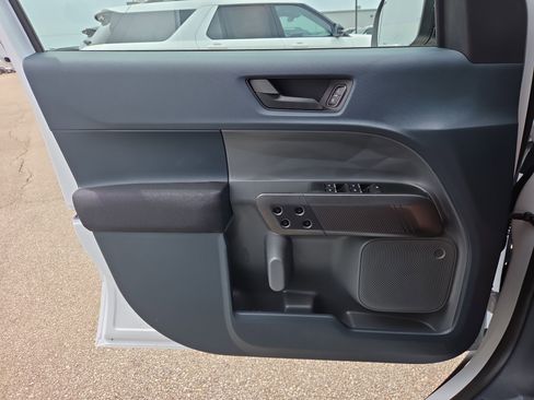 New 2026 Ford Maverick XL FWD image 9