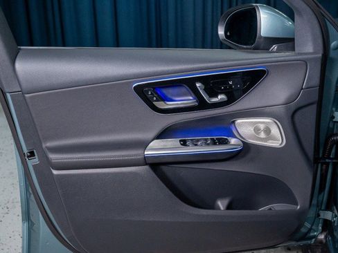 New 2026 Mercedes-Benz GLC 300 4MATIC image 12