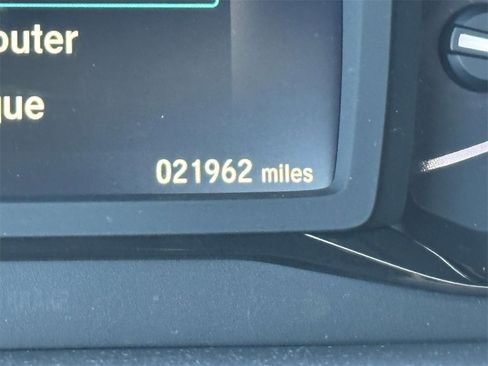 Certified 2022 Honda Passport TrailSport image 25