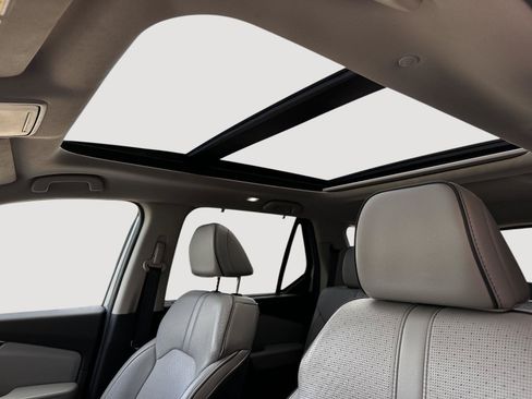 Certified 2024 Honda Pilot Elite image 20