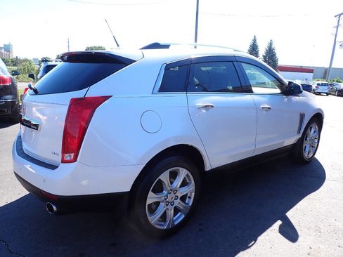 Used 2013 Cadillac SRX Premium AWD/4WD image 6