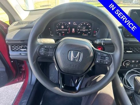 Used 2023 Honda Accord EX image 10