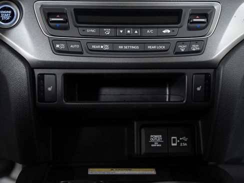 Used 2022 Honda Pilot Special Edition image 41