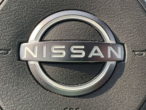 Used 2023 Nissan Rogue SV AWD/4WD image 31