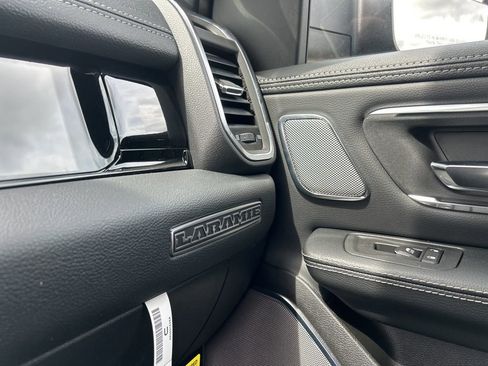 New 2026 RAM 1500 Laramie AWD/4WD image 32