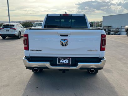 Certified 2023 RAM 1500 Laramie