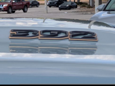 Used 2024 Jeep Wrangler Rubicon 392 image 16